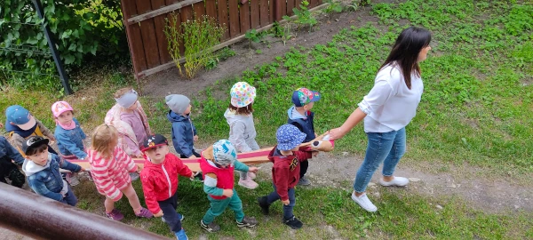Następna grupa
