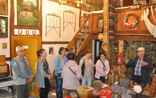 Na parterze