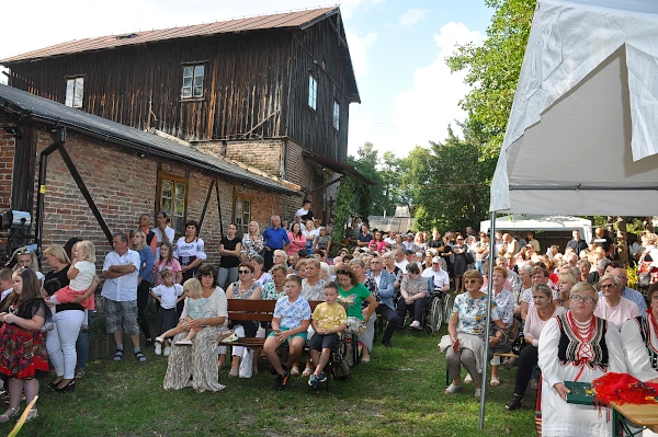 Nasza wspaniała publiczność