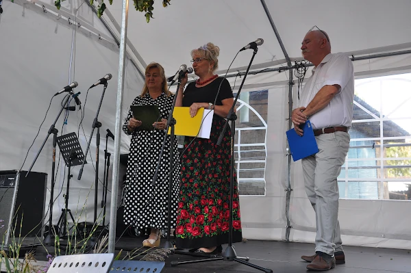 Powitanie gości