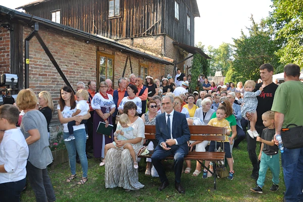 Starosta Lubelski