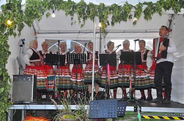Zespół „Biesiada”