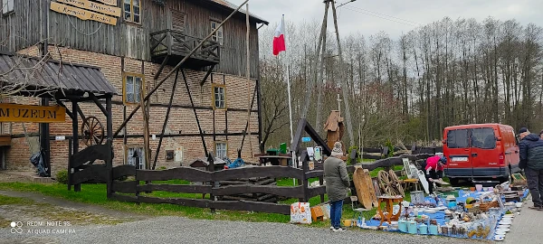 Pierwsi sprzedający