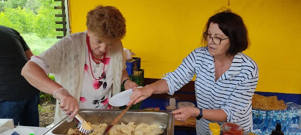 Irenka i Bożenka