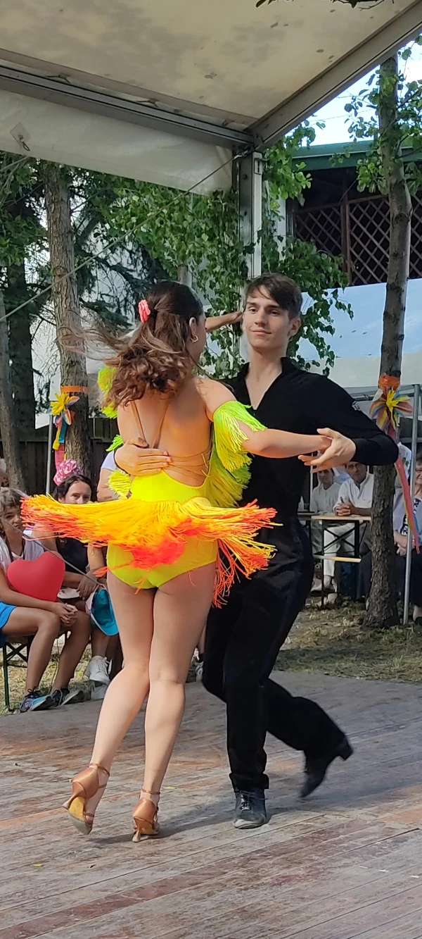 Natalia i Mateusz