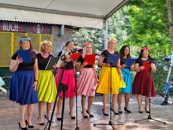 Śpiewają Ale-Babki