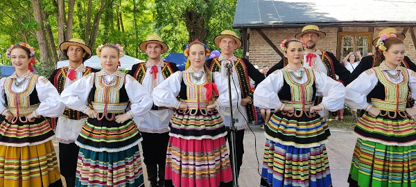 Zespół "Dąbrowica"