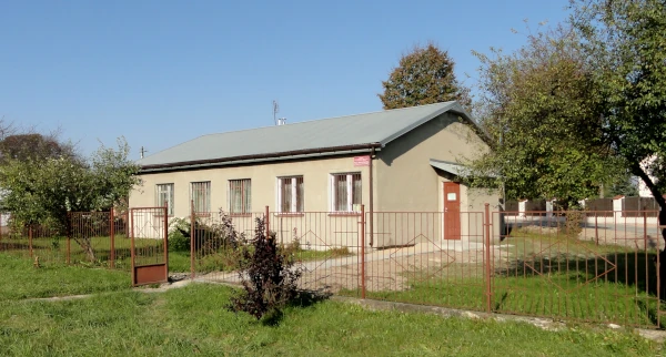 Izba tradycji