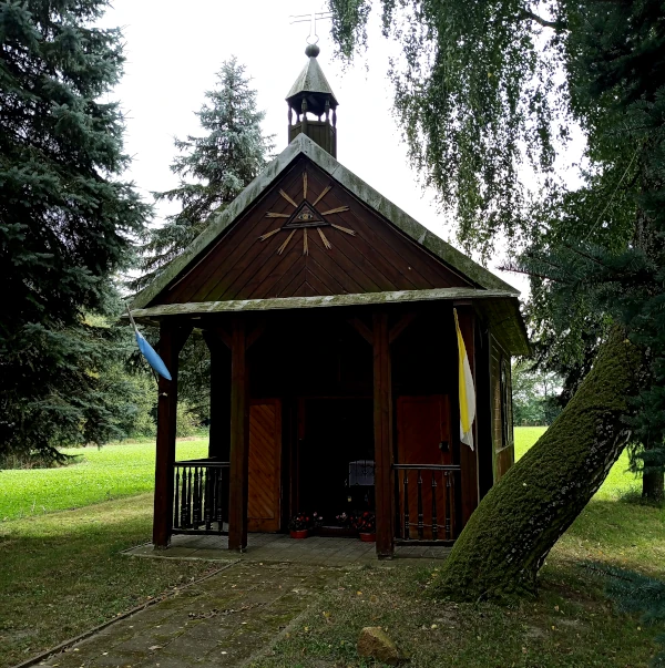 Kapliczka