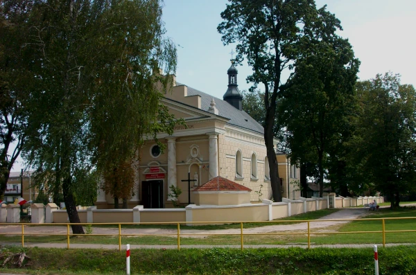 Kościół