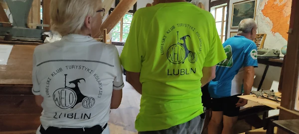 Logo klubu