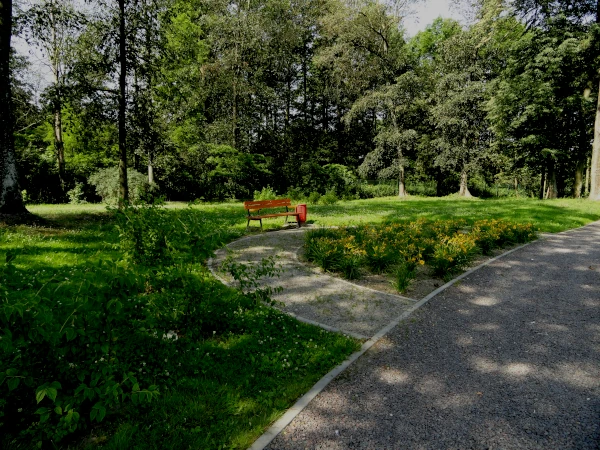 Park podworski