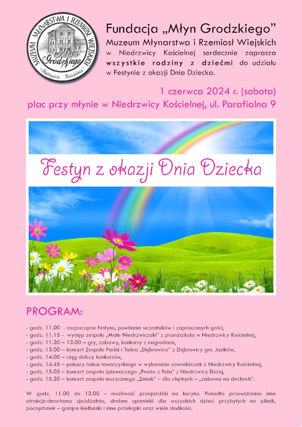 Plakat DD