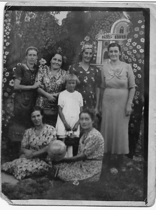 Portret zbiorowy