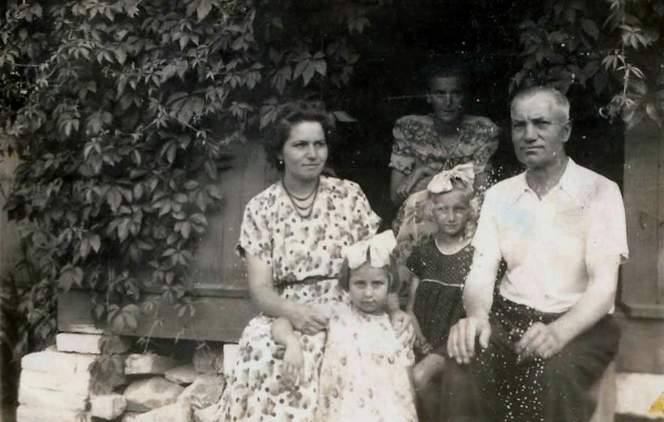Rodzina Grodzkich